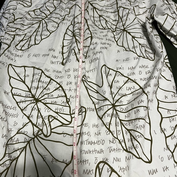 Sig Zane Long Sleeve - Picture 11 of 15